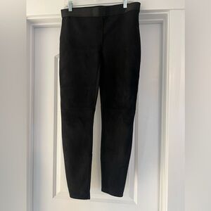 NWT Bailey 44 Womens Stitch Fix Velvet Legging Pants Sz XL